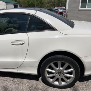 MERCEDES-BENZ SL - 6