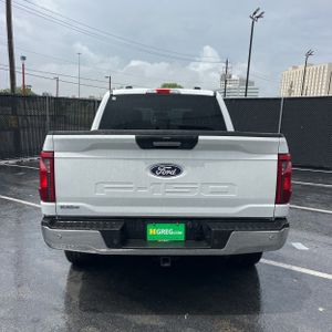 FORD F-150 XLT - 5