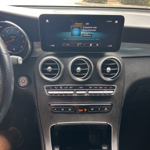 صورة مصغرة 38 لـ 2022 Mercedes-BENZ GLC