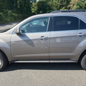 صورة 4 لـ 2012 Chevrolet EQUINOX LT