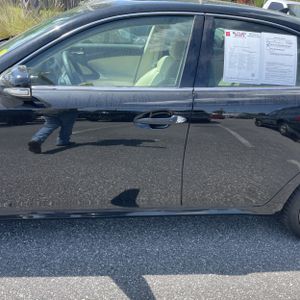 LEXUS IS 250 BASE - 4