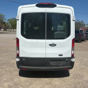 FORD TRANSIT-350 XL - 7
