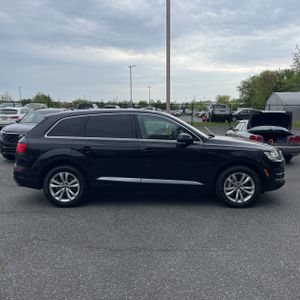 AUDI Q7 55 PREMIUM - 10