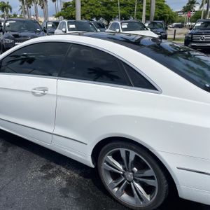 Mercedes-Benz E-Class E 350 - 6