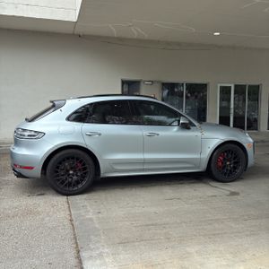 Porsche Macan GTS - 10