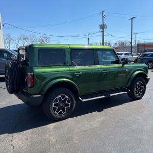 FORD BRONCO OUTER BANKS - 8