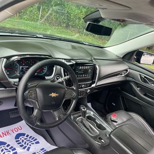 2019 Chevrolet TRAVERSE RS 缩略图 37