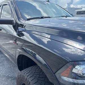 صورة 56 لـ 2018 RAM 2500 LARAMIE