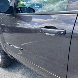 2015 Chevrolet SILVERADO 1500 LT Z71 缩略图 57