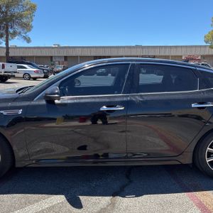 صورة 4 لـ 2019 KIA OPTIMA EX