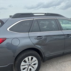 صورة 9 لـ 2018 Subaru OUTBACK 2.5I PREMIUM