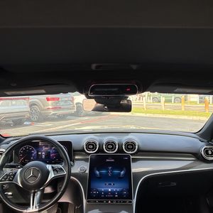 2023 Mercedes-BENZ C-CLASS — миниатюра 35