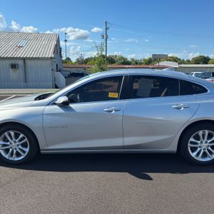 صورة 4 لـ 2016 Chevrolet MALIBU LT