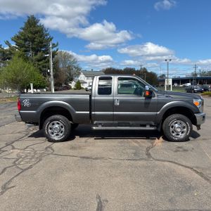 FORD F-250 SUPER DUTY XLT - 10
