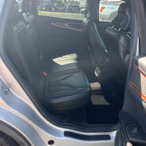 صورة مصغرة 35 لـ 2016 Lincoln MKX RESERVE