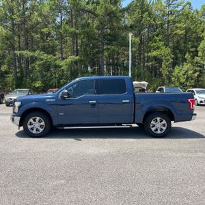 صورة 3 لـ 2015 FORD F-150 XLT