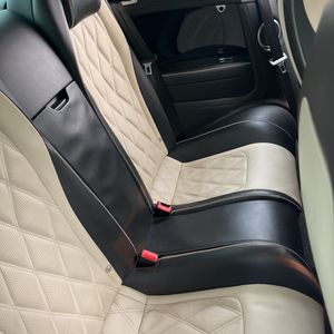 2014 Bentley CONTINENTAL GT SPEED thumbnail 35