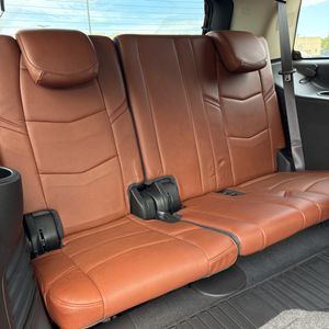 2015 Cadillac ESCALADE LUXURY — фото 37