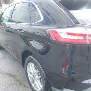 FORD EDGE SEL - 6