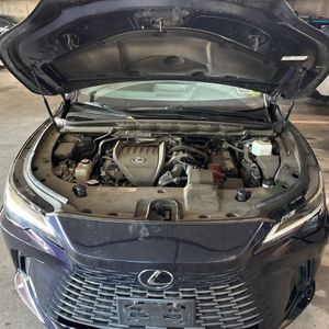 2024 Lexus RX 350 PREMIUM 缩略图 45