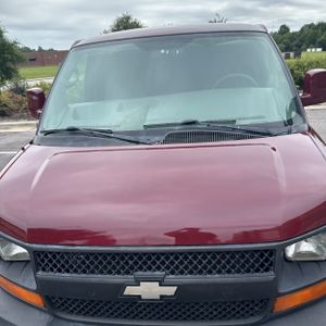 صورة مصغرة 15 لـ 2007 Chevrolet EXPRESS LS