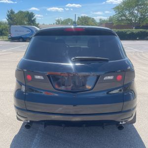 2007 Acura RDX SH-AWD W/TECH — фото 7