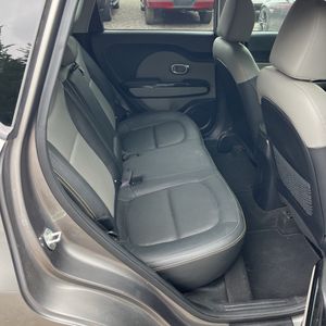 2016 KIA SOUL + — миниатюра 34