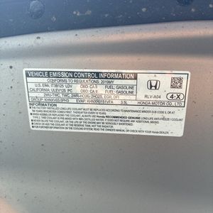 صورة مصغرة 51 لـ 2019 Honda PILOT EX-L