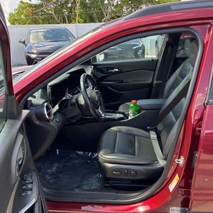 2024 Chevrolet TRAX ACTIV — миниатюра 32