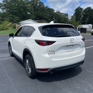 صورة 5 لـ 2020 Mazda CX-5 TOURING