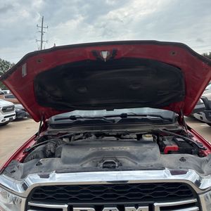 صورة مصغرة 41 لـ 2021 RAM 3500 TRADESMAN