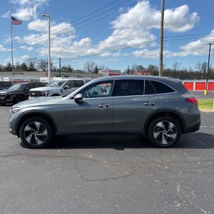 MERCEDES-BENZ GLC-CLASS - 3