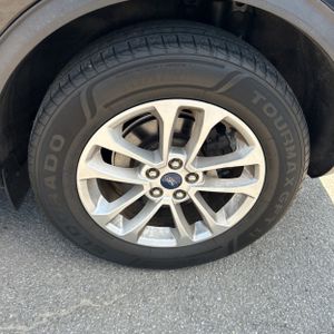 2020 FORD ESCAPE SE — миниатюра 18