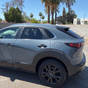 MAZDA CX-30 2.5 S CARBON EDITION - 6