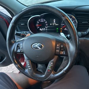 صورة مصغرة 55 لـ 2012 KIA OPTIMA SX TURBO