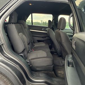 2018 FORD EXPLORER XLT 缩略图 35