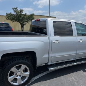 CHEVROLET SILVERADO 1500 - 9
