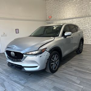 صورة 1 لـ 2018 Mazda CX-5 TOURING