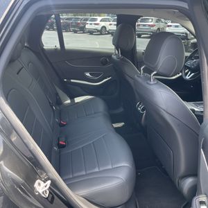 صورة مصغرة 34 لـ 2022 Mercedes-BENZ GLC