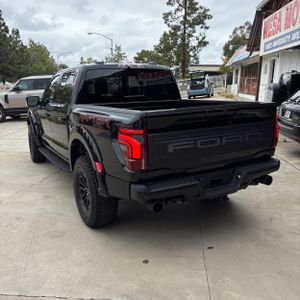 FORD F-150 RAPTOR - 5