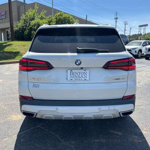 BMW X5 SDRIVE40I - 7