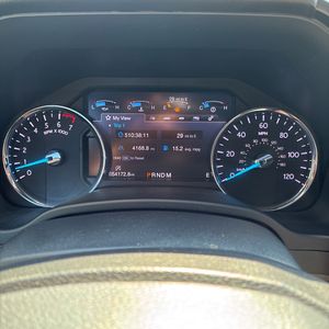 صورة 6 لـ 2019 FORD EXPEDITION MAX LIMITED