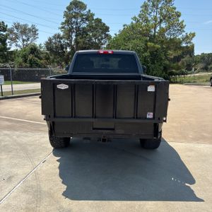 2018 RAM 3500 TRADESMAN — фото 7