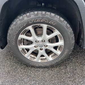 2014 JEEP CHEROKEE LATITUDE — миниатюра 16