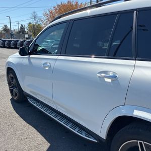 MERCEDES-BENZ GLS-CLASS - 6