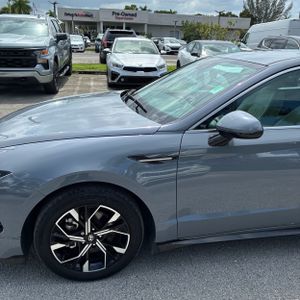 2024 Hyundai SONATA SEL 照片 2