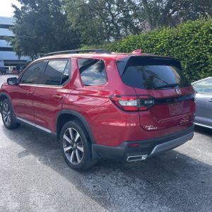 صورة 5 لـ 2023 Honda PILOT ELITE