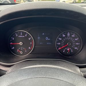 2017 KIA SPORTAGE LX thumbnail 38