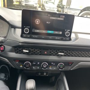 صورة مصغرة 38 لـ 2024 Honda ACCORD EX