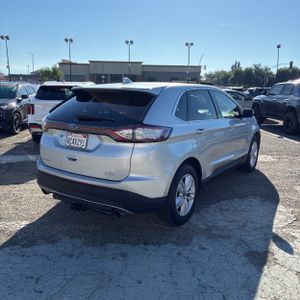 FORD EDGE SEL - 8